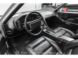 1987 Porsche 928 (CC-2067891) for sale in Ft Worth, Texas