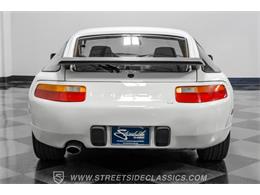 1987 Porsche 928 (CC-2067891) for sale in Ft Worth, Texas