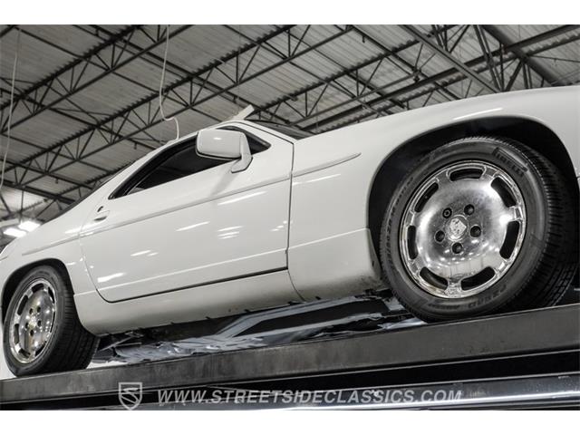 1987 Porsche 928 (CC-2067891) for sale in Ft Worth, Texas