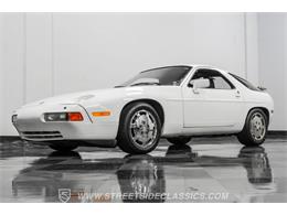 1987 Porsche 928 (CC-2067891) for sale in Ft Worth, Texas