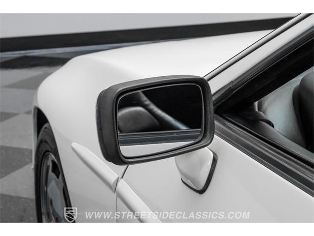 1987 Porsche 928 (CC-2067891) for sale in Ft Worth, Texas