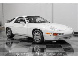 1987 Porsche 928 (CC-2067891) for sale in Ft Worth, Texas