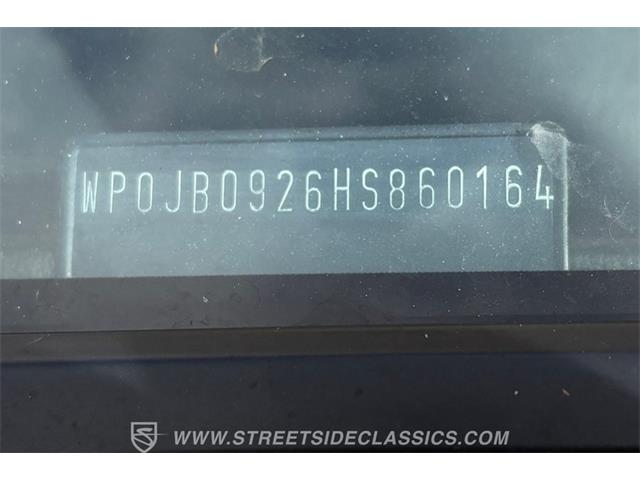 1987 Porsche 928 (CC-2067891) for sale in Ft Worth, Texas