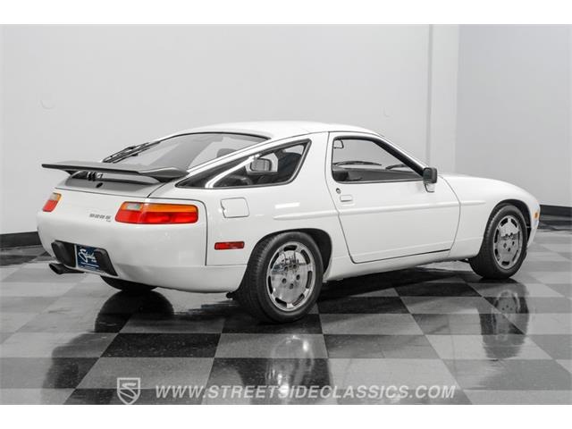 1987 Porsche 928 (CC-2067891) for sale in Ft Worth, Texas