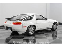 1987 Porsche 928 (CC-2067891) for sale in Ft Worth, Texas