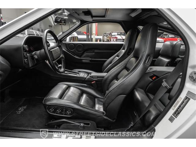 1987 Porsche 928 (CC-2067891) for sale in Ft Worth, Texas