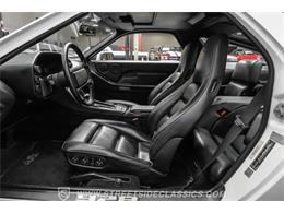 1987 Porsche 928 (CC-2067891) for sale in Ft Worth, Texas