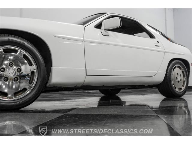 1987 Porsche 928 (CC-2067891) for sale in Ft Worth, Texas
