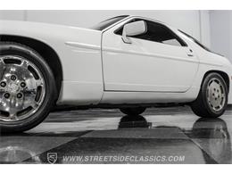 1987 Porsche 928 (CC-2067891) for sale in Ft Worth, Texas