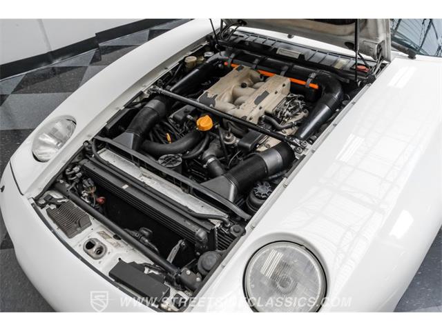 1987 Porsche 928 (CC-2067891) for sale in Ft Worth, Texas