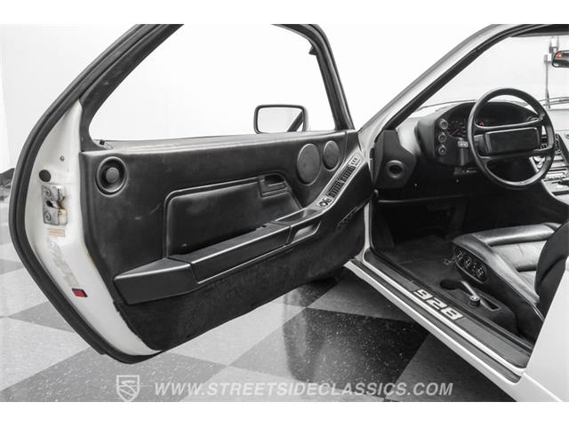 1987 Porsche 928 (CC-2067891) for sale in Ft Worth, Texas