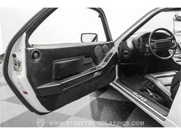 1987 Porsche 928 (CC-2067891) for sale in Ft Worth, Texas