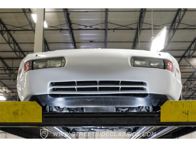 1987 Porsche 928 (CC-2067891) for sale in Ft Worth, Texas