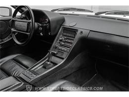 1987 Porsche 928 (CC-2067891) for sale in Ft Worth, Texas