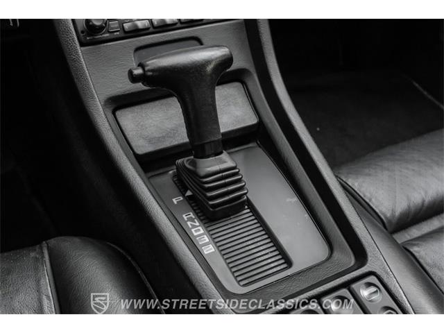 1987 Porsche 928 (CC-2067891) for sale in Ft Worth, Texas