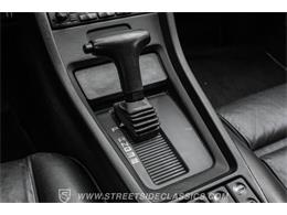 1987 Porsche 928 (CC-2067891) for sale in Ft Worth, Texas