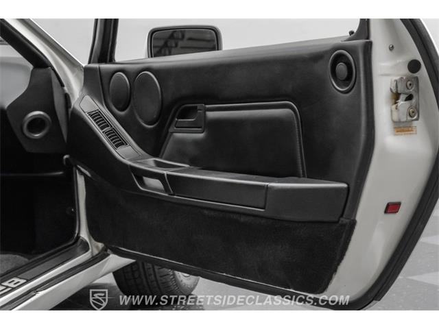 1987 Porsche 928 (CC-2067891) for sale in Ft Worth, Texas