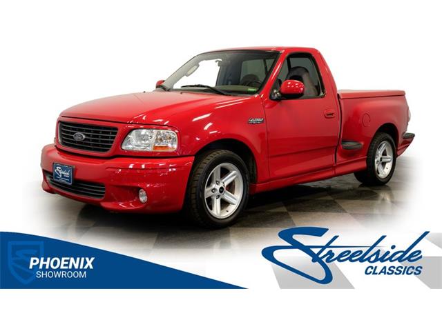 2003 Ford F150 (CC-2067892) for sale in Mesa, Arizona