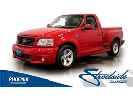 2003 Ford F150 (CC-2067892) for sale in Mesa, Arizona