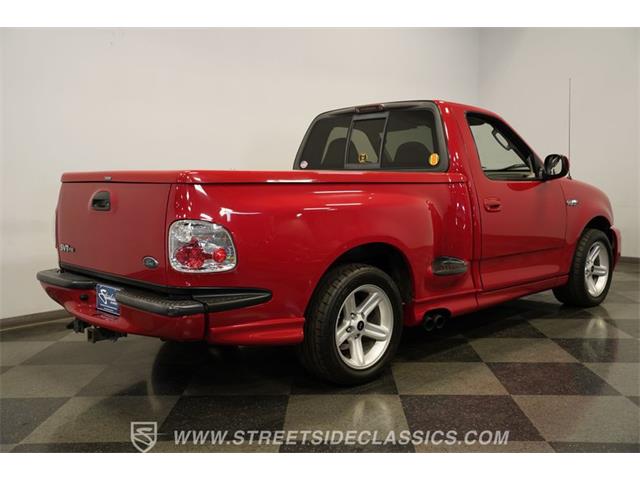 2003 Ford F150 (CC-2067892) for sale in Mesa, Arizona