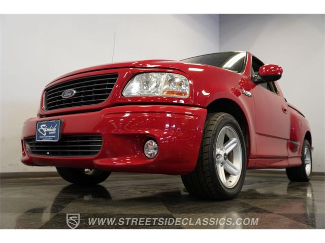 2003 Ford F150 (CC-2067892) for sale in Mesa, Arizona