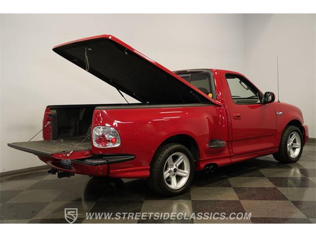 2003 Ford F150 (CC-2067892) for sale in Mesa, Arizona