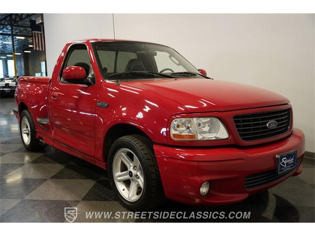 2003 Ford F150 (CC-2067892) for sale in Mesa, Arizona