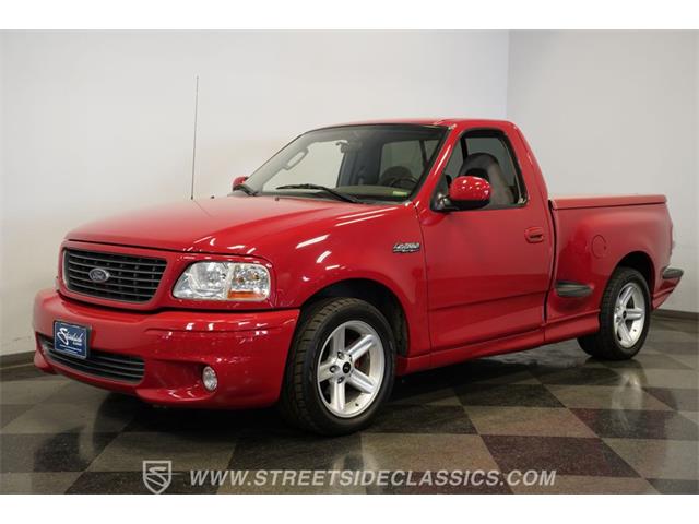 2003 Ford F150 (CC-2067892) for sale in Mesa, Arizona