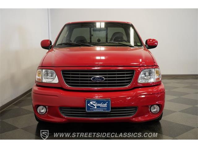 2003 Ford F150 (CC-2067892) for sale in Mesa, Arizona