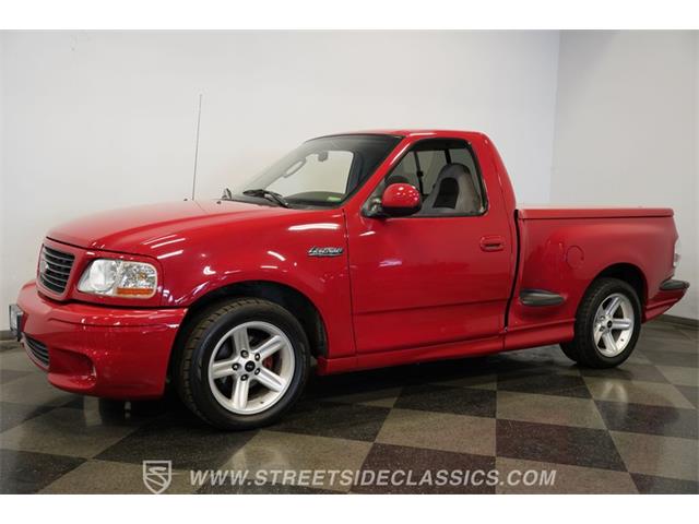 2003 Ford F150 (CC-2067892) for sale in Mesa, Arizona