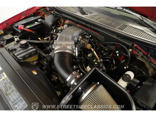 2003 Ford F150 (CC-2067892) for sale in Mesa, Arizona