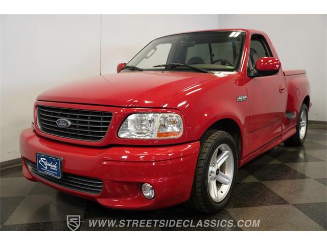 2003 Ford F150 (CC-2067892) for sale in Mesa, Arizona