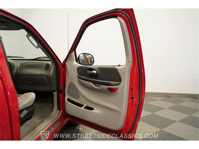 2003 Ford F150 (CC-2067892) for sale in Mesa, Arizona