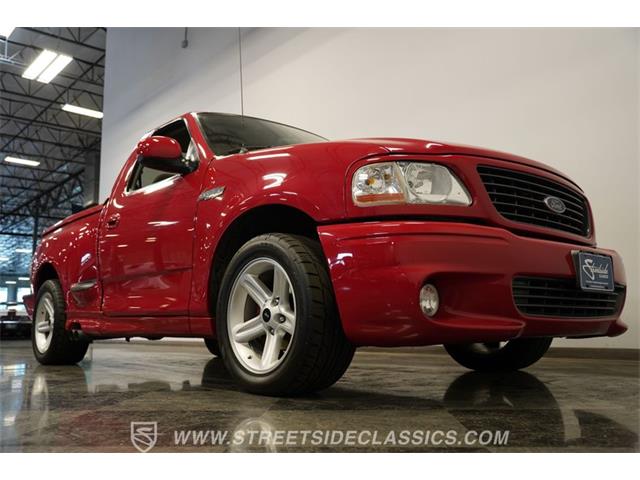 2003 Ford F150 (CC-2067892) for sale in Mesa, Arizona