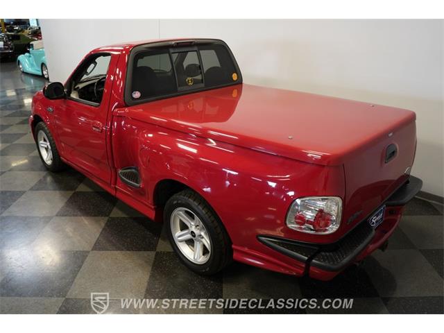 2003 Ford F150 (CC-2067892) for sale in Mesa, Arizona