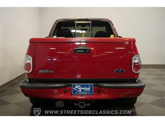 2003 Ford F150 (CC-2067892) for sale in Mesa, Arizona