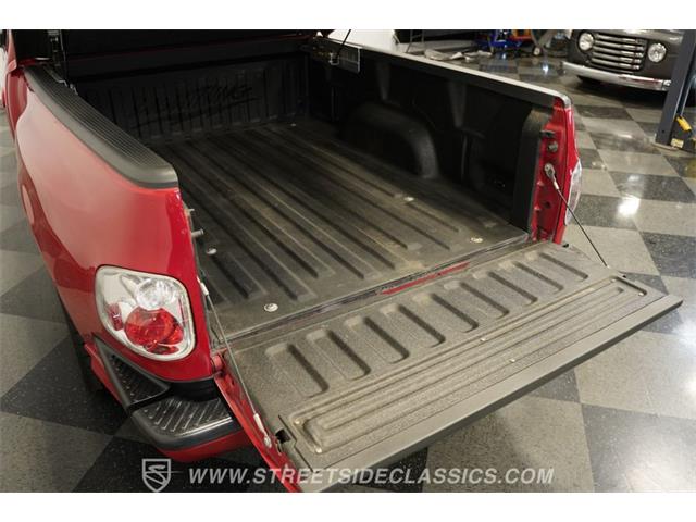 2003 Ford F150 (CC-2067892) for sale in Mesa, Arizona