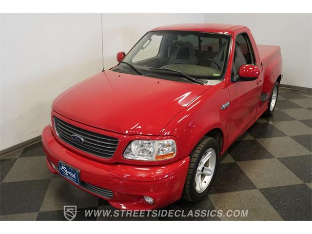 2003 Ford F150 (CC-2067892) for sale in Mesa, Arizona