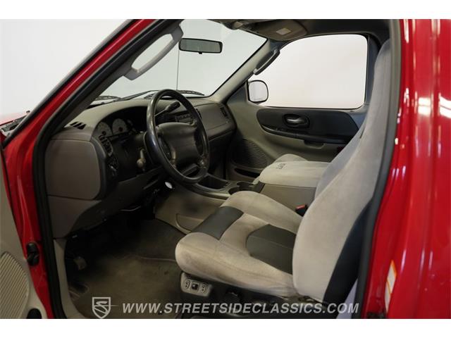 2003 Ford F150 (CC-2067892) for sale in Mesa, Arizona