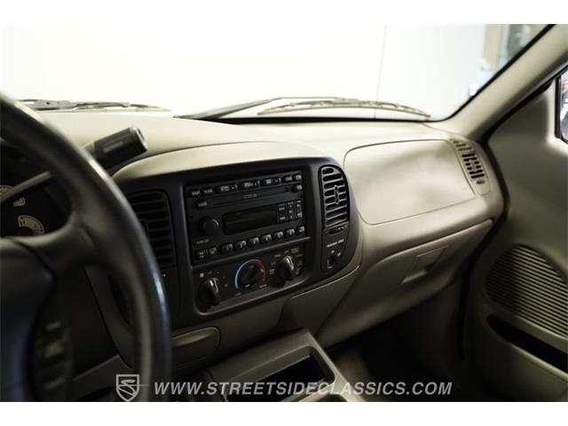 2003 Ford F150 (CC-2067892) for sale in Mesa, Arizona