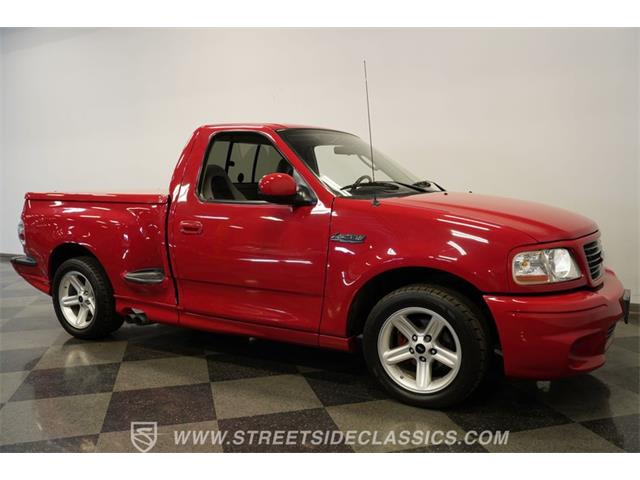 2003 Ford F150 (CC-2067892) for sale in Mesa, Arizona