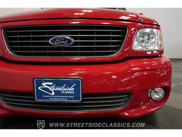 2003 Ford F150 (CC-2067892) for sale in Mesa, Arizona