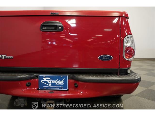 2003 Ford F150 (CC-2067892) for sale in Mesa, Arizona