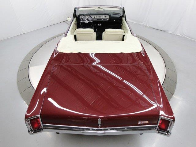 1966 Oldsmobile 442 (CC-2067893) for sale in Christiansburg, Virginia