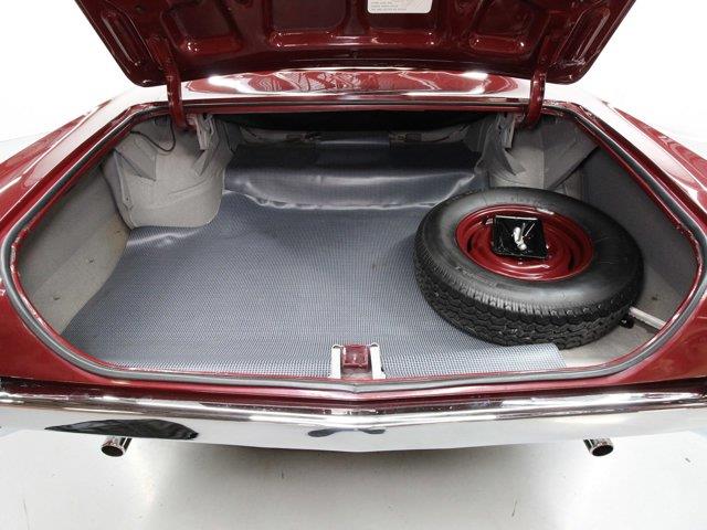 1966 Oldsmobile 442 (CC-2067893) for sale in Christiansburg, Virginia