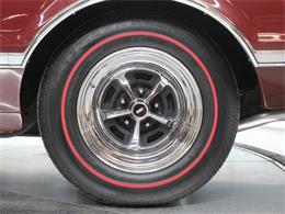 1966 Oldsmobile 442 (CC-2067893) for sale in Christiansburg, Virginia