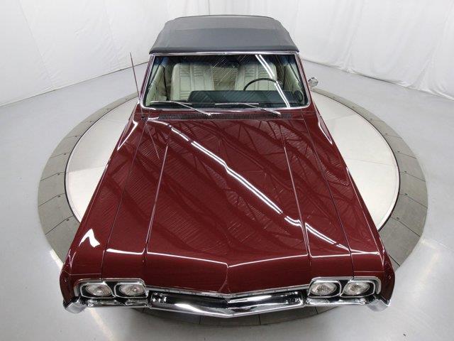 1966 Oldsmobile 442 (CC-2067893) for sale in Christiansburg, Virginia