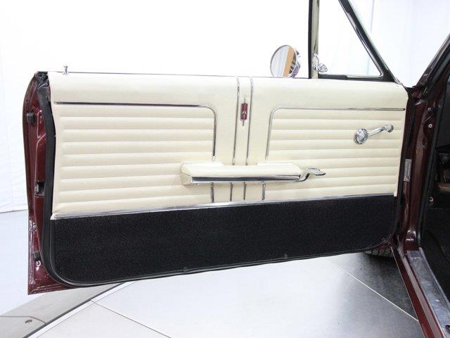 1966 Oldsmobile 442 (CC-2067893) for sale in Christiansburg, Virginia