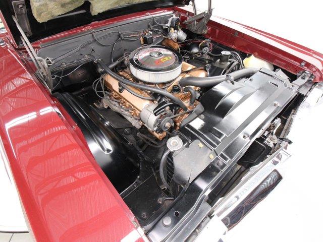 1966 Oldsmobile 442 (CC-2067893) for sale in Christiansburg, Virginia