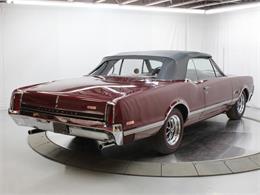 1966 Oldsmobile 442 (CC-2067893) for sale in Christiansburg, Virginia